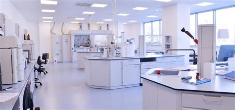 why laboratory equipment maintenance